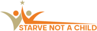 Starve Not A Child Official Logo